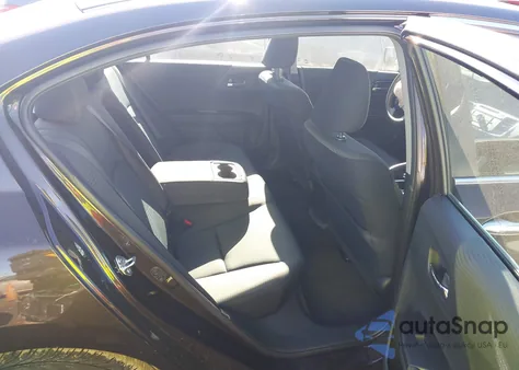 2016 Honda Accord Lx z USA, uszkodzony, nr VIN 1HGCR2F3XGA027308